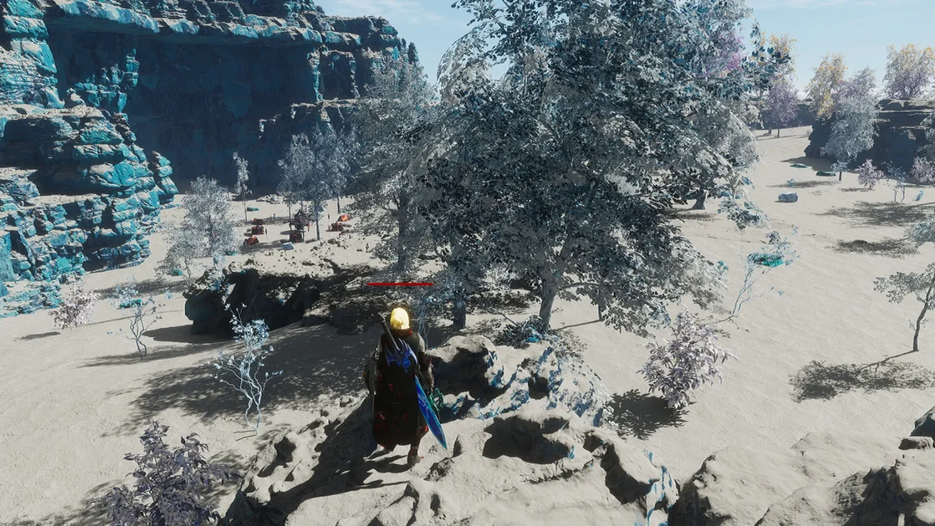 Conheça Tormented Soul, RPG diferenciado com progressão solo, PvP 8v8 sem microtransações com o foco no jogo justo 1 Tormented Soul