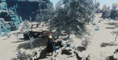 Conheça Tormented Soul, RPG diferenciado com progressão solo, PvP 8v8 sem microtransações com o foco no jogo justo 4 Tormented Soul