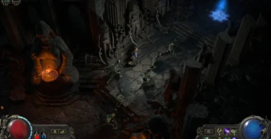 Contas Hackeadas em Path of Exile 2 Levantam Suspeitas Sobre Falha de Segurança 10 contas hackeadas em path of exile 2 levantam suspeitas sobre falha de seguranca