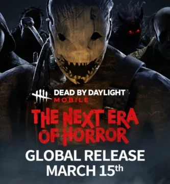 dead by daylight mobile encerrara servidores em marco de 2025