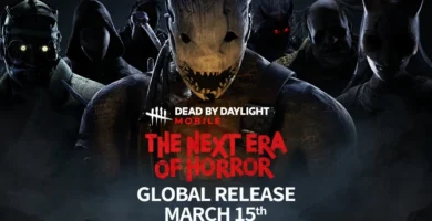 Dead By Daylight Mobile encerrará servidores em março de 2025 13 dead by daylight mobile encerrara servidores em marco de 2025