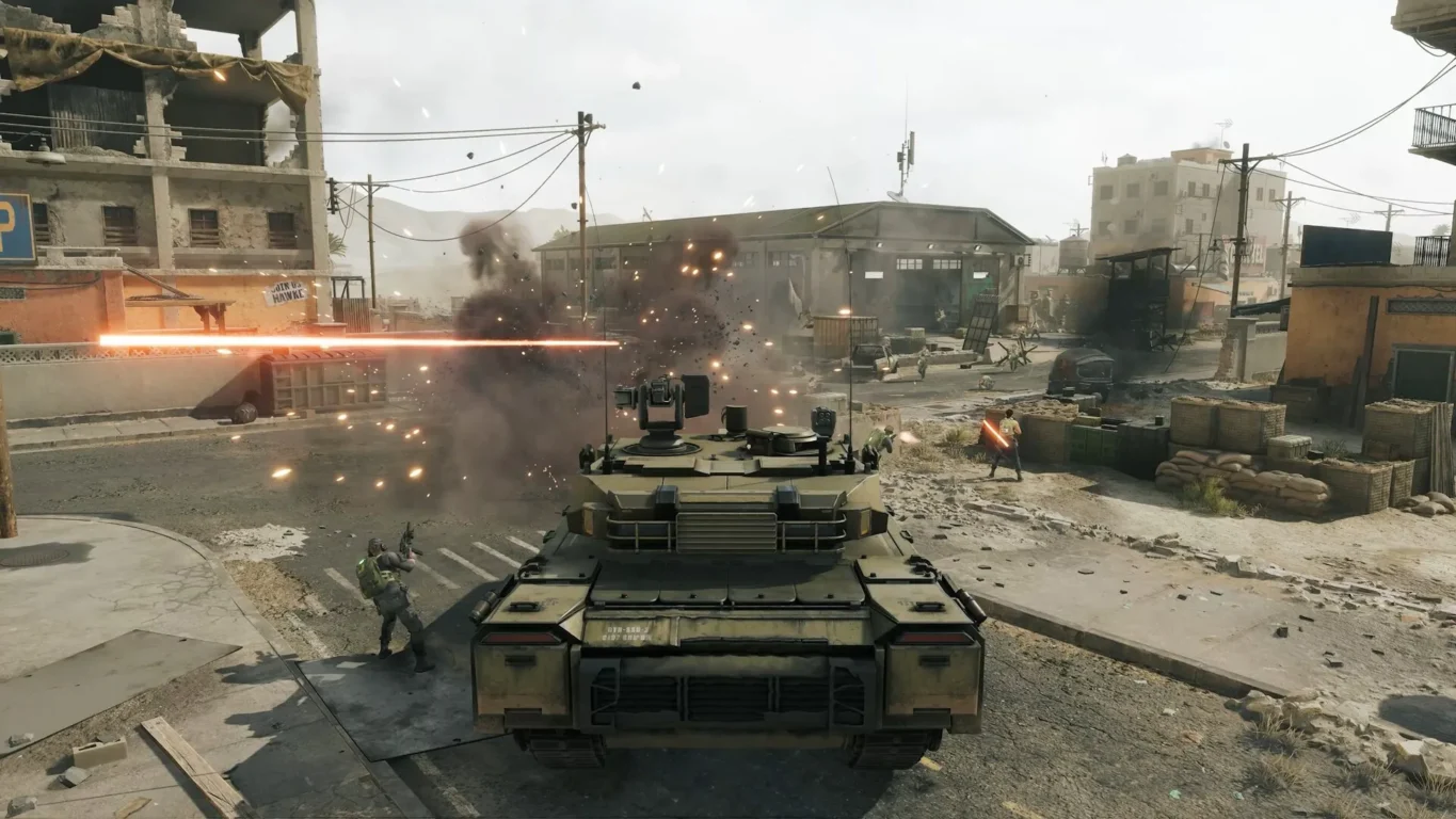 Delta Force lança trailer do modo PvE Operação Snake com lançamento iminente 1 delta force lanca trailer do modo pve operacao snake com lancamento iminente