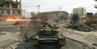 Delta Force lança trailer do modo PvE Operação Snake com lançamento iminente 9 delta force lanca trailer do modo pve operacao snake com lancamento iminente