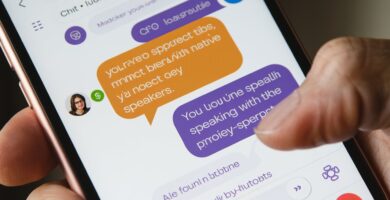 Descubra o Melhor App para Conversar com Estrangeiros e Ganhar Dinheiro 8 App para conversar com estrangeiros e ganhar dinheiro