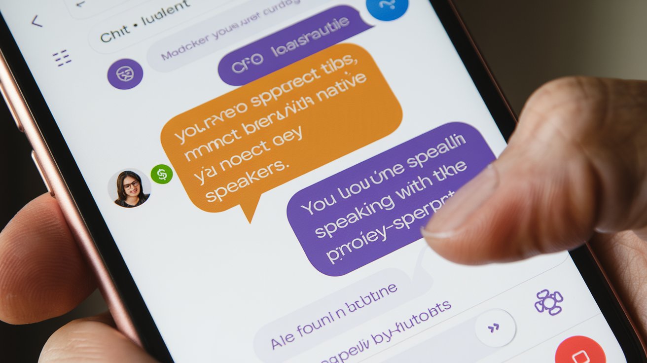 Descubra o Melhor App para Conversar com Estrangeiros e Ganhar Dinheiro 1 App para conversar com estrangeiros e ganhar dinheiro