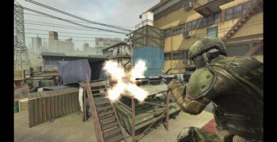 Devs de Combat Arms abrem sessão de Perguntas para se aproximar da comunidade e ouvir o que esperam do jogo para 2025 8 devs de combat arms abrem sessao de perguntas para se aproximar da comunidade e ouvir o que esperam do jogo para 2025