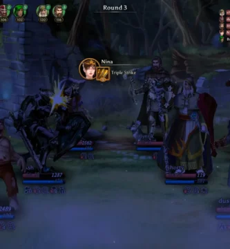Devs de Mist Legacy, MMORPG baseado em texto, falam sobre melhorias por vir ao jogo e revelam projeto secreto 2 devs de mist legacy mmorpg baseado em texto falam sobre melhorias por vir ao jogo e revelam projeto secreto