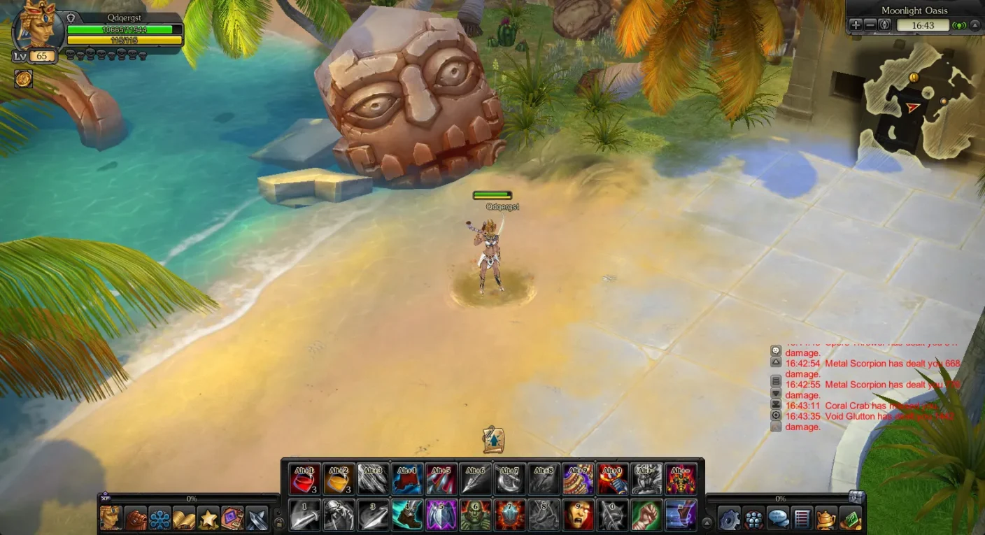 Devs de novo Royal Quest Online revelam lista de itens que poderão ser vendidos no Mercado da Comunidade Steam 1 devs de novo royal quest online revelam lista de itens que poderao ser vendidos no mercado da comunidade steam