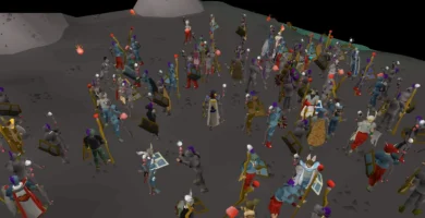 Devs de Old School RuneScape revelam Novidades Sobre o Ambicioso Project Zanaris 16 devs de old school runescape revelam novidades sobre o ambicioso project zanaris