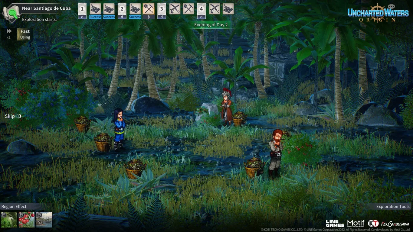 Devs de Uncharted Waters Origin anunciam fim de Sistema de Gacha e reembolsam players 1 devs de uncharted waters origin anunciam fim de sistema de gacha e reembolsam players