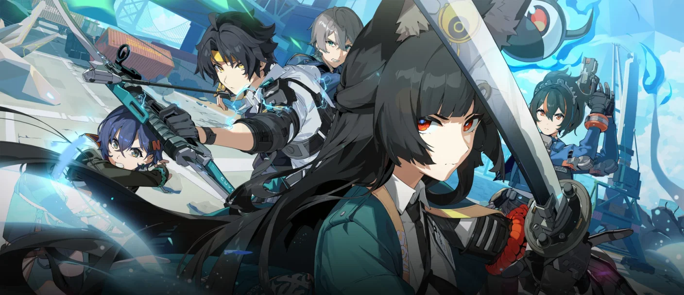 devs de zenless zone zero aplicam hotfix resolvendo bug que fazia personagem sumir quando vista de certos angulos