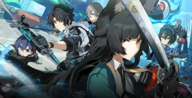 Devs de Zenless Zone Zero aplicam hotfix resolvendo bug que fazia personagem "sumir" quando vista de certos ângulos 11 devs de zenless zone zero aplicam hotfix resolvendo bug que fazia personagem sumir quando vista de certos angulos