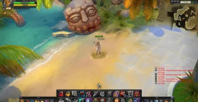 Devs do novo Royal Quest Online explicam como funciona o Mercado da Comunidade do jogo na plataforma Steam 7 devs do novo royal quest online explicam como funciona o mercado da comunidade do jogo na plataforma steam
