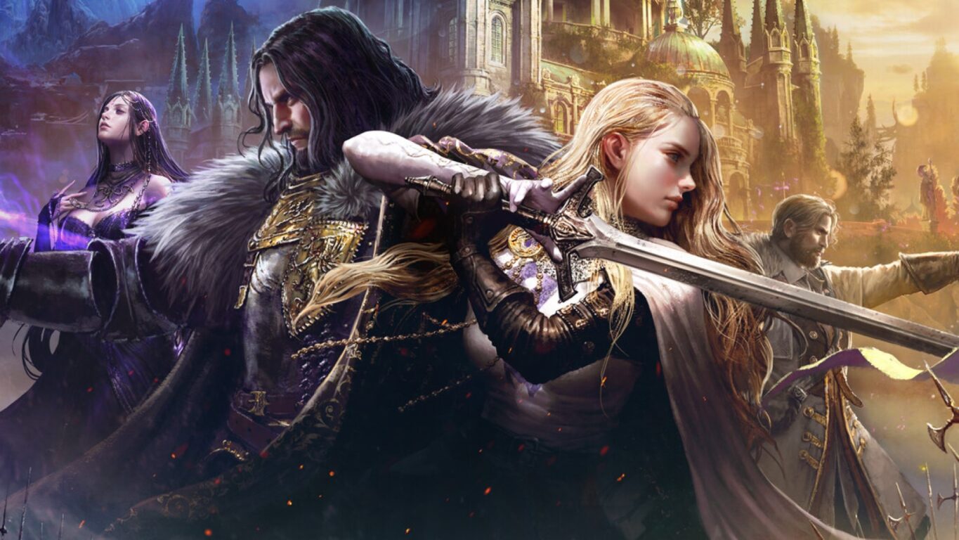 Dois meses após o lançamento global, <b>Throne and Liberty</b> perdeu 70% de sua base de jogadores 1 dois meses apos o lancamento global throne and liberty perdeu 70 de sua base de jogadores