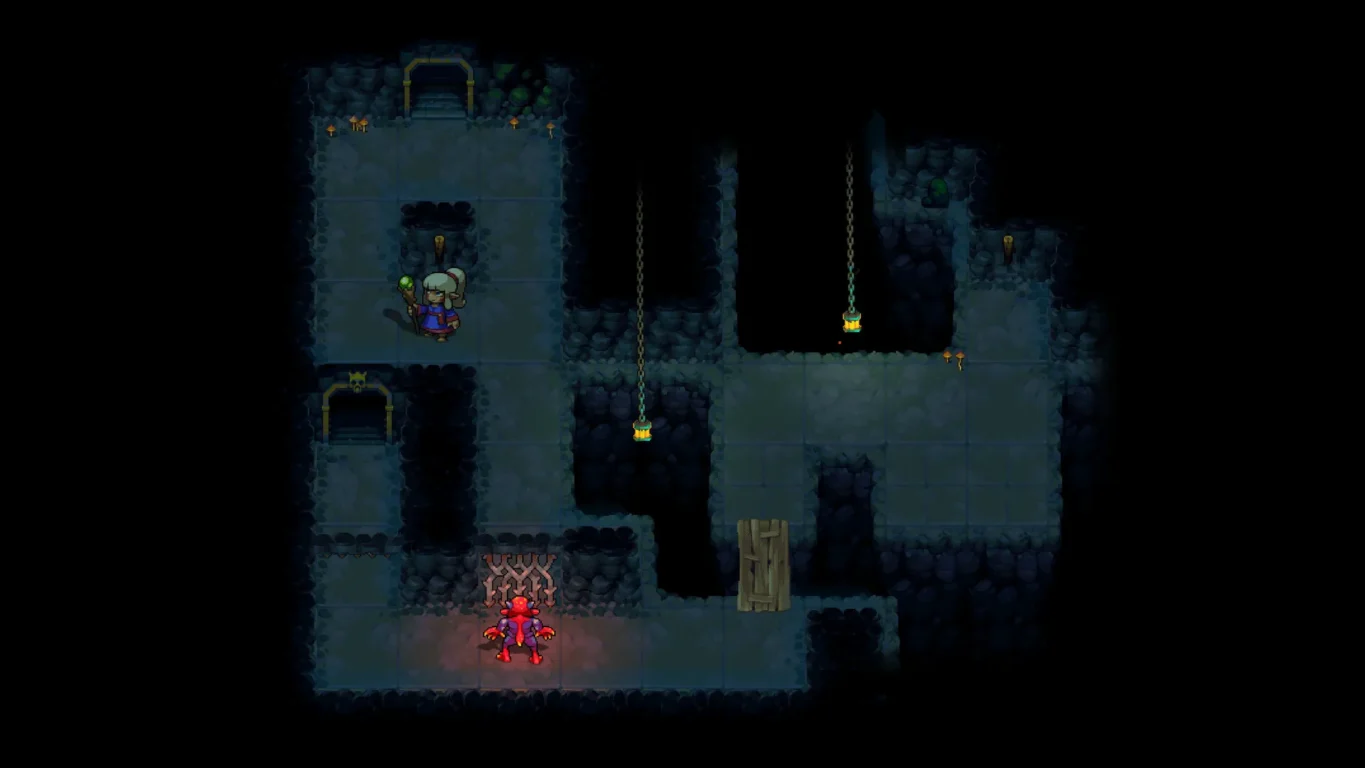 Dungeons of Dreadrock 2 chega ao iOS com gráficos encantadores e 100 níveis desafiadores por R$ 19,90 1 dungeons of dreadrock 2 chega ao ios com graficos encantadores e 100 niveis desafiadores por r 1990