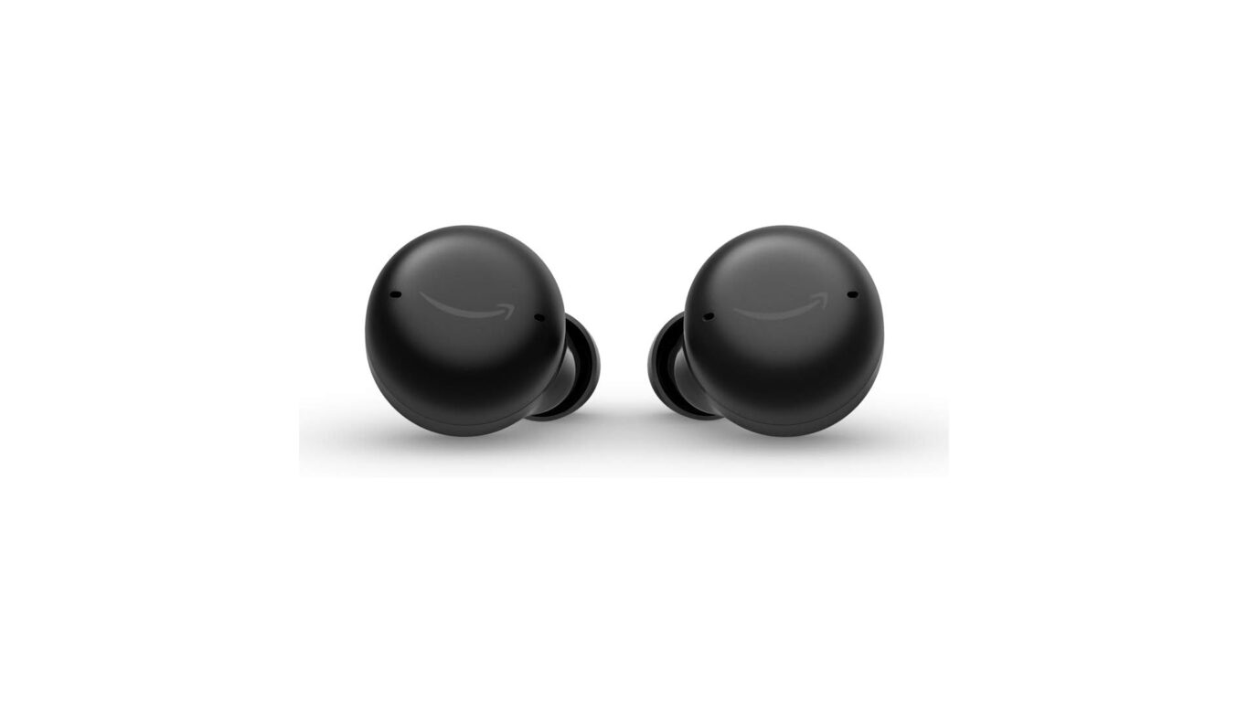 Echo Buds 2ª Geração com desconto incrível: de R$ 899 por R$ 404! 1 echo buds 2a geracao com desconto incrivel de r 899 por r 404