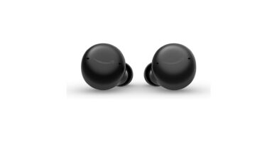 Echo Buds 2ª Geração com desconto incrível: de R$ 899 por R$ 404! 15 echo buds 2a geracao com desconto incrivel de r 899 por r 404