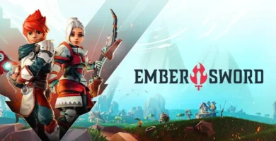 Ember Sword Chega ao Early Access Mainnet; Conheça os Detalhes 5 ember sword chega ao early access mainnet conheca os detalhes