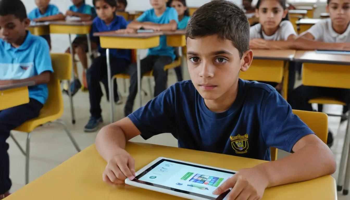 40% dos Jovens da Geração Z Não Sabem Mais Escrever à Mão, Aponta Estudo Norueguês Recente