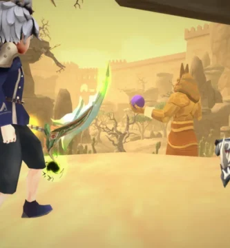 Evento de Ano Novo já começou em Aero Tales Online com bônus de XP e recompensas únicas 1 evento de ano novo ja comecou em aero tales online com bonus de xp e recompensas unicas