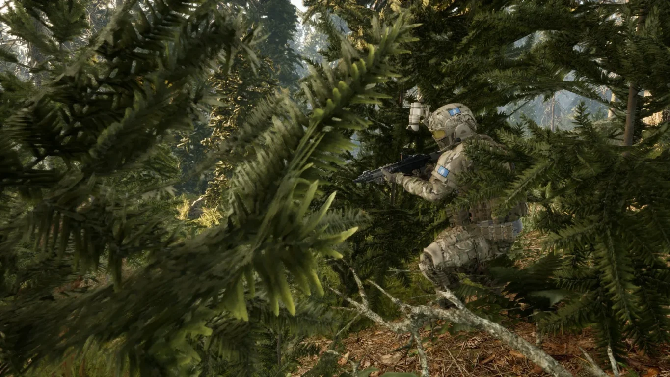 EXFIL, FPS realista da Misultin Studios, estreia em acesso antecipado na Steam 1 exfil fps realista da misultin studios estreia em acesso antecipado na steam