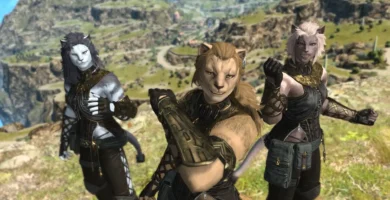 Final Fantasy XIV enfrenta críticas pela primeira vez com Dawntrail 9 final fantasy xiv enfrenta criticas pela primeira vez com dawntrail