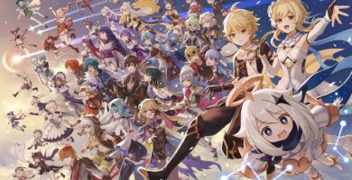 genshin impact atualizacao 5 3 chega com 600 primogems gratis amanha apos manuntencao