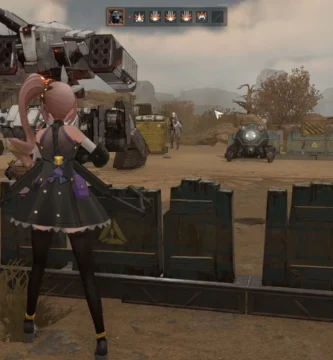 girls frontline 2 exilium chega em 5 de dezembro com lancamento multiplataforma