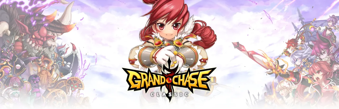 GrandChase Classic anuncia pré-registro para a Atualização do Despertar Parte 1 1 grandchase classic anuncia pre registro para a atualizacao do despertar parte 1