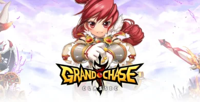 GrandChase Classic anuncia pré-registro para a Atualização do Despertar Parte 1 13 grandchase classic anuncia pre registro para a atualizacao do despertar parte 1