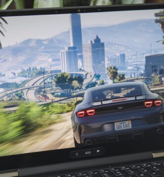 Notebook para Jogar GTA 6