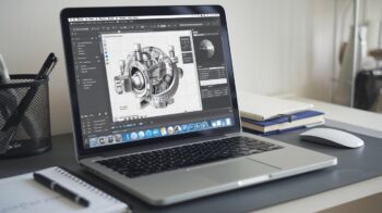 notebook para solidworks