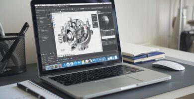 notebook para solidworks