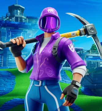 Jogador atinge nível 10.000 em Fortnite, mas é punido por trapaça pela Epic Games. 2 jogador atinge nivel 10 000 em fortnite mas e punido por trapaca pela epic games