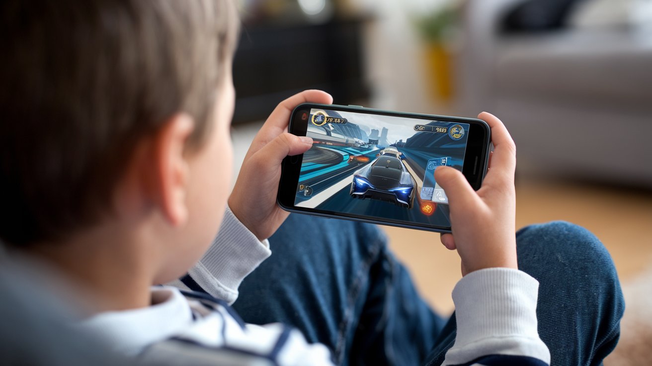 Melhores Jogos para iOS de 2024: Diversão na Palma da Sua Mão