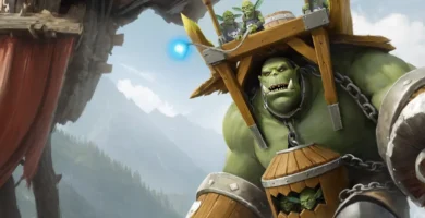 Lançamento de Royal Quest Online na Steam sofre mais um adiamento 9 lancamento de royal quest online na steam sofre mais um adiamento