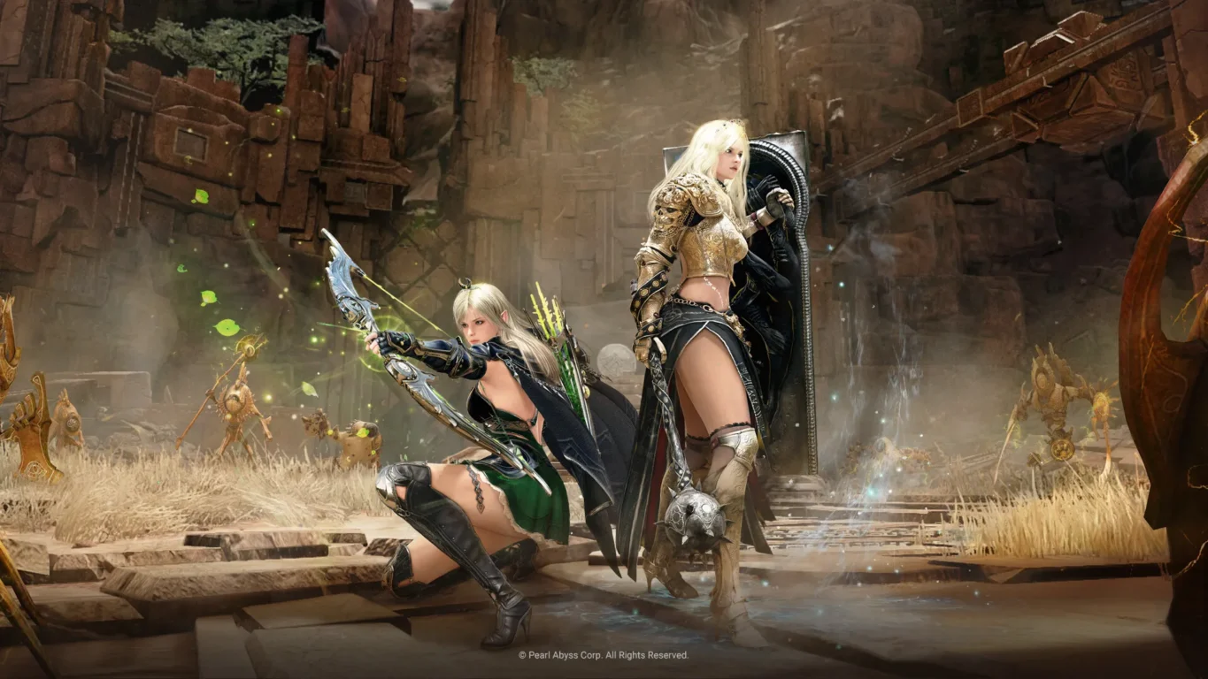 Lendário MMORPG Black Desert Online pode ser seu para sempre de graça se obtê-lo na Steam até 6 de janeiro 1 lendario mmorpg black desert online pode ser seu para sempre de graca se obte lo na steam ate 6 de janeiro
