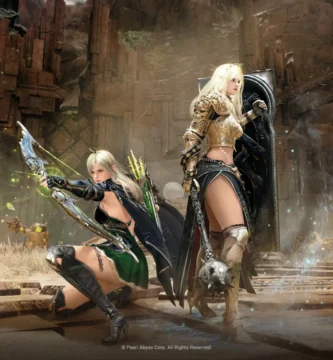 Lendário MMORPG Black Desert Online pode ser seu para sempre de graça se obtê-lo na Steam até 6 de janeiro 1 lendario mmorpg black desert online pode ser seu para sempre de graca se obte lo na steam ate 6 de janeiro