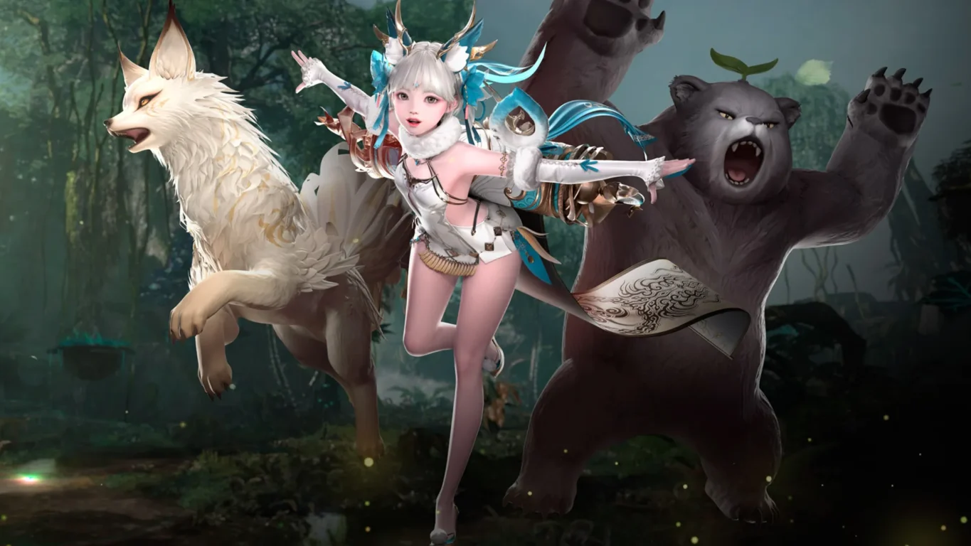 Lost Ark apresenta roadmap de 2025 com Mudanças no Modo Solo e nova classe Wild Soul 1 lost ark apresenta roadmap de 2025 com mudancas no modo solo e nova classe wild soul