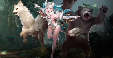 Lost Ark apresenta roadmap de 2025 com Mudanças no Modo Solo e nova classe Wild Soul 5 lost ark apresenta roadmap de 2025 com mudancas no modo solo e nova classe wild soul