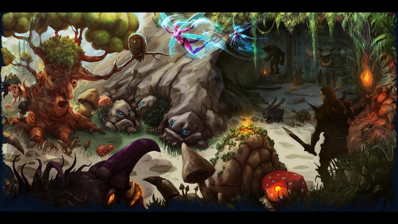 Onda de desbanidos em Tibia gera críticas: “O crime compensa?”