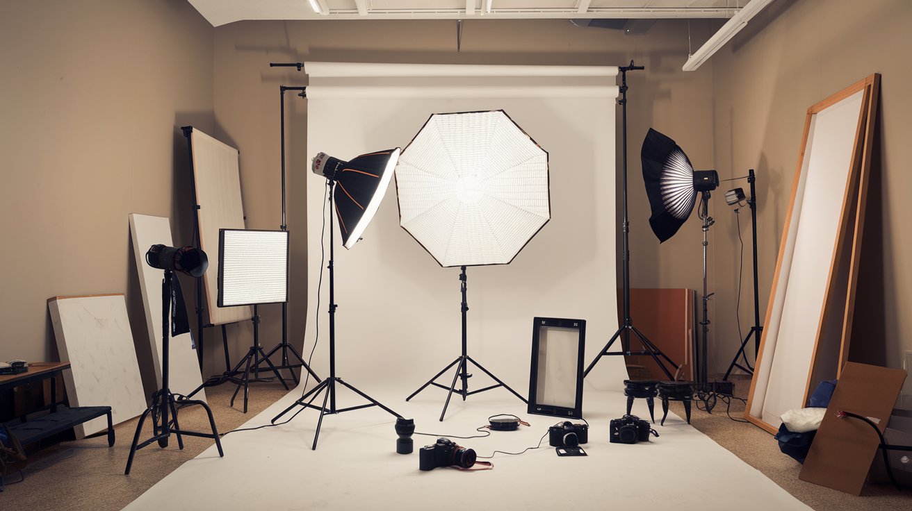 Melhor Bastão de LED para Fotografia? Veja as Opções para Brilhar nas Produções! 1 melhor bastão led fotografia