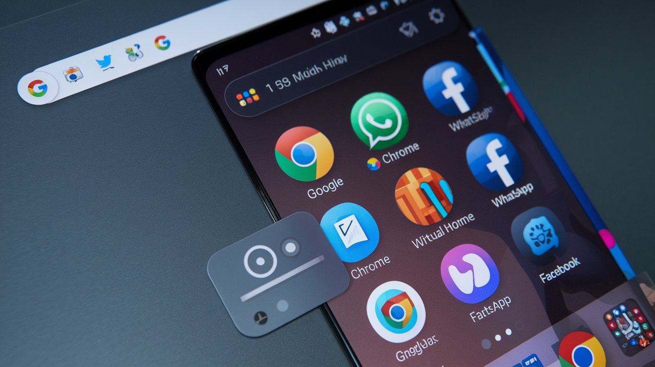 Melhor Emulador de Android para PC: Como Escolher o Ideal e Os Top 3 do Mercado 1 Melhor Emulador de Android para PC