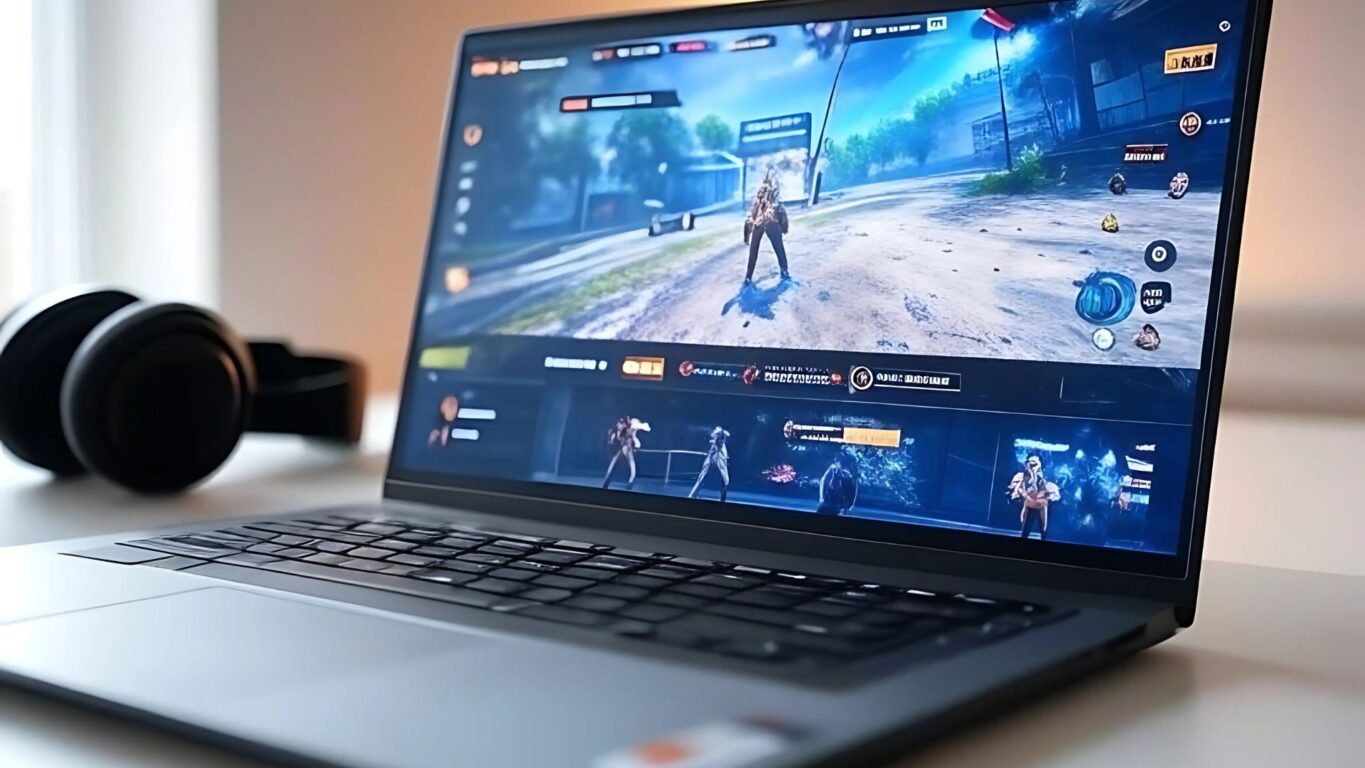 Emulador para Jogar Free Fire