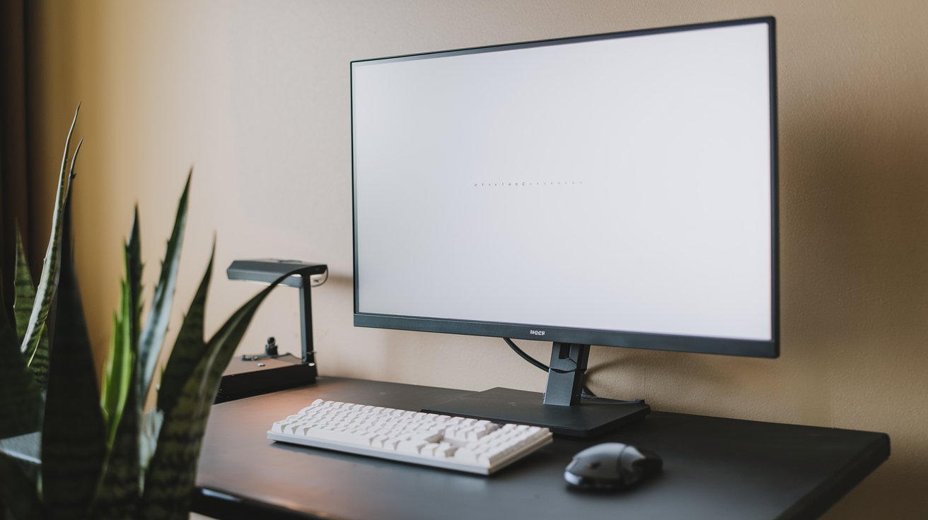 Melhor Monitor até 600 reais: Guia Completo com Análises Detalhadas 1 monitor ate 600 reais
