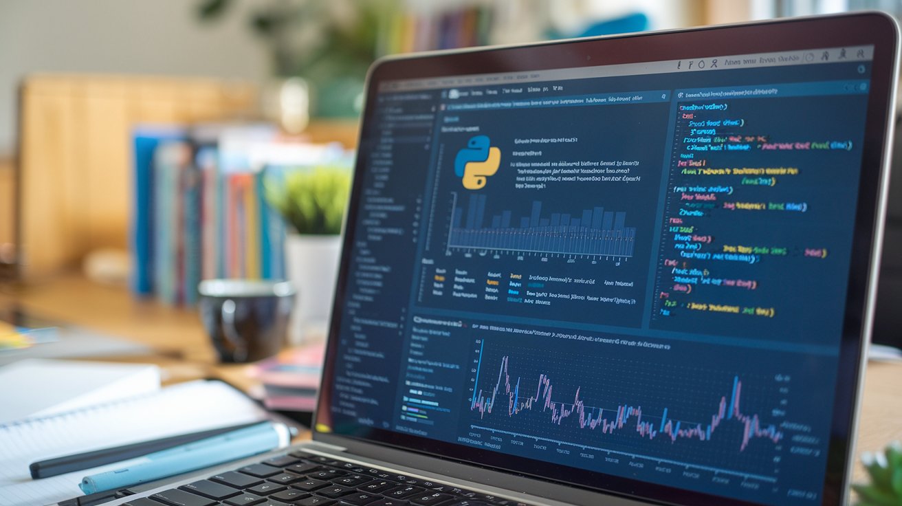Melhor Notebook para Ciência de Dados: Escolha o Ideal para Você 1 Notebook para Ciencia de Dados