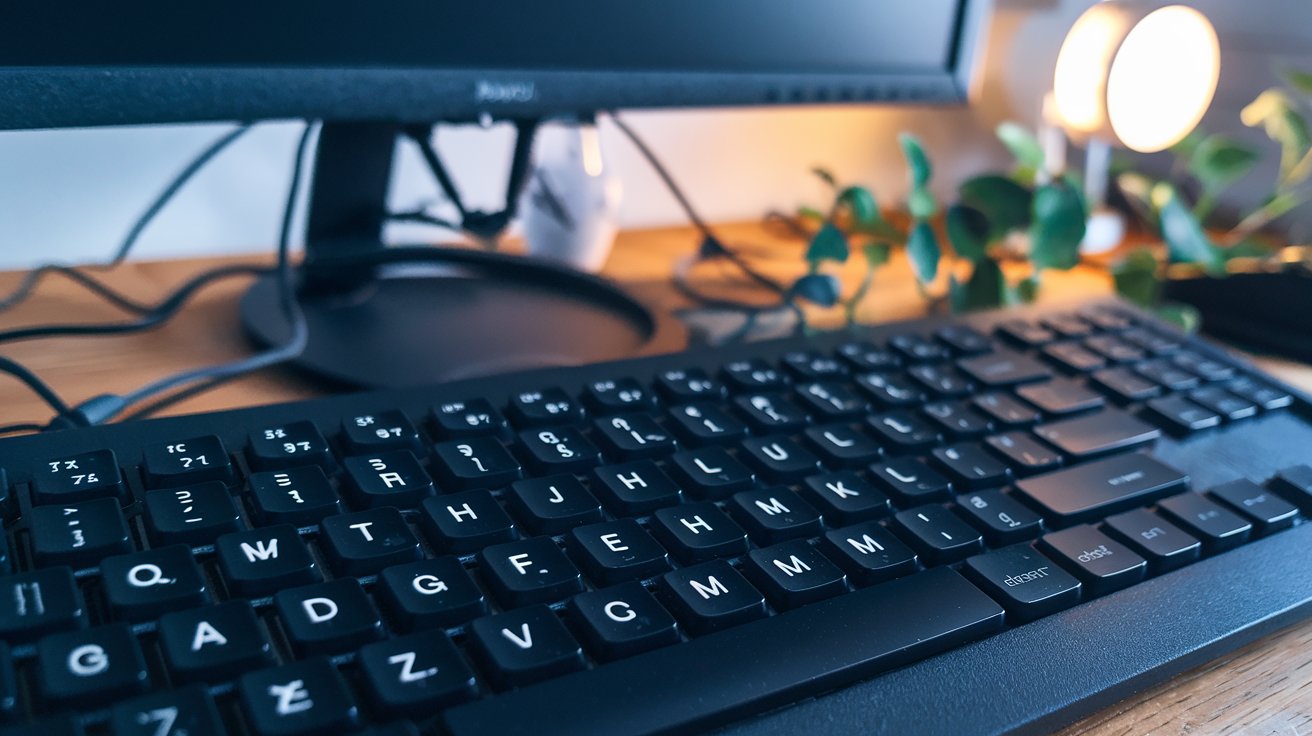 Melhor Teclado para Programar? Descubra o Ideal para Você! 1 melhor teclado para programar