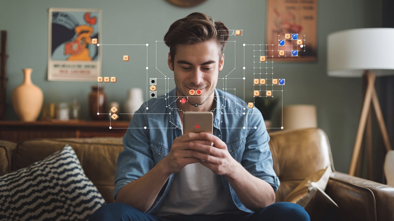 Melhores App para Criar Jogos no Celular: Transforme Suas Ideias em Realidade! 1 App para Criar Jogo de Celular