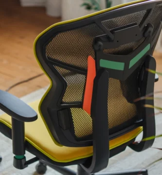 Melhores Cadeiras Gamer para Gordos em 2025: Conforto, Estilo e Resiliência! 3 cadeira gamer para gordo