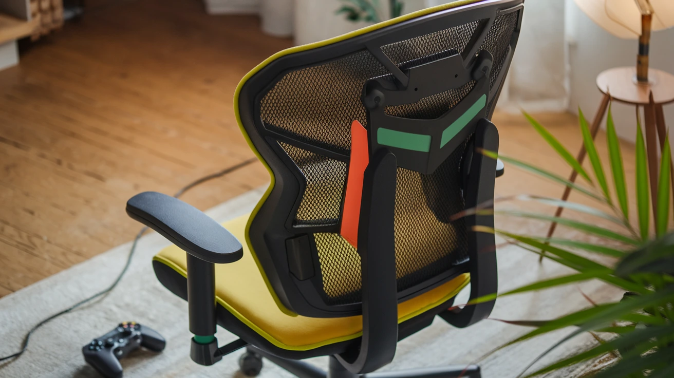 cadeira gamer para gordo